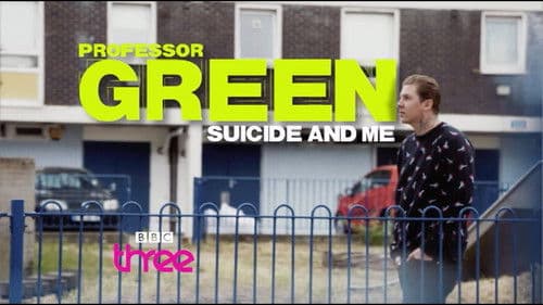 Professor Green: Suicide and Me Bild 1