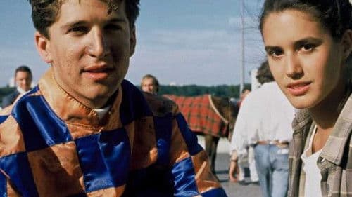 Ils n'ont pas vingt ans Bild 1