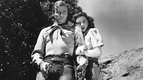 Adventures of Red Ryder Bild 1