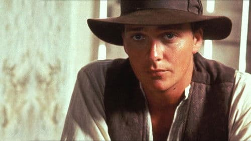 Die Abenteuer des jungen Indiana Jones Bild 8