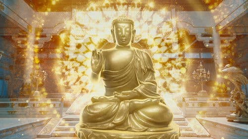 孙悟空大闹狮驼岭 Bild 3