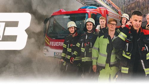 Feuerwache 3 - Alarm in München Bild 1