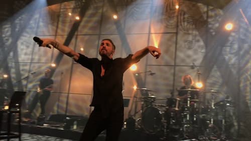 Christophe Willem - Basique, le concert Bild 1