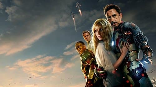 Iron Man 3 Bild 7