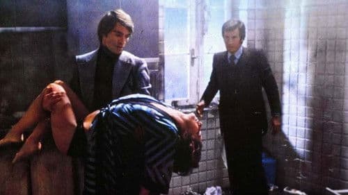 Die Polizei klagt an - der Geheimdienst tötet Bild 1