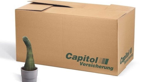 Stromberg - Wieder alles wie immer Bild 3