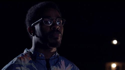 The Last Night of October Bild 1