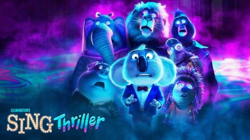 Sing: Thriller Bild 6
