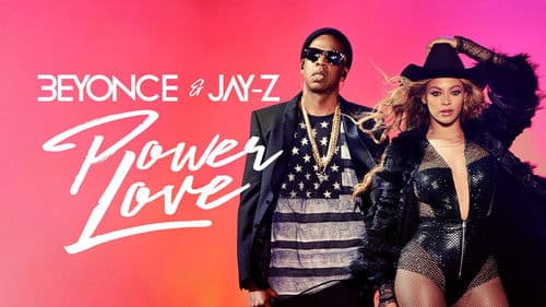 Beyonce & Jay-Z: Power Love Bild 1