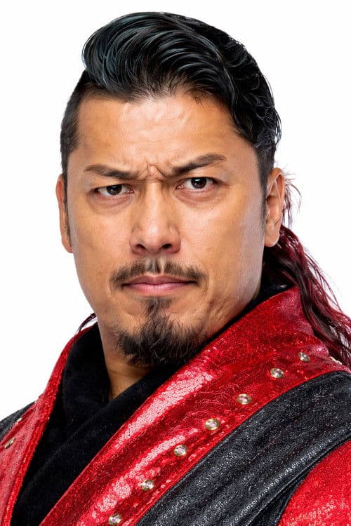 Shingo Takagi