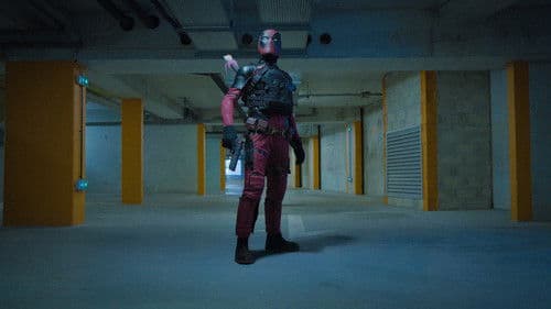 VERY DEAD-POOL Bild 1