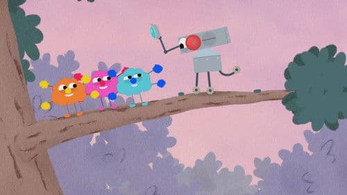 Gli Acchiappagiochi Bild 2