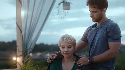 Heute schläfst du mit mir Bild 5