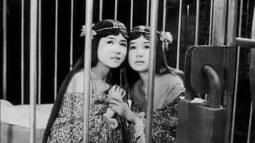 The Women of Godzilla Bild 1