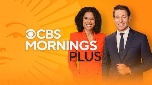 CBS Mornings Plus Bild 1