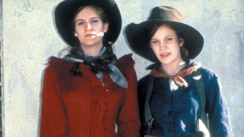 Zwei Mädchen und die Doolin-Bande Bild 3