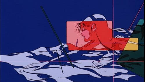 Dirty Pair - Project Eden Bild 5