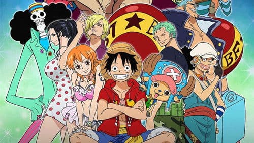 One Piece Special: Abenteuer auf Nebulandia Bild 2