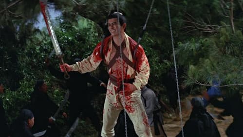 Die Rückkehr des Königstigers Bild 6