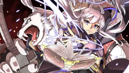 Grimoire of Zero Bild 3