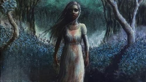 The Calling Witch Bild 1