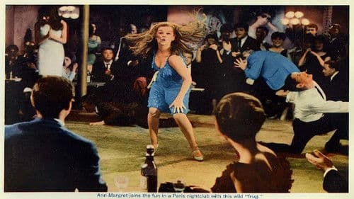 Paris ist voller Liebe Bild 4