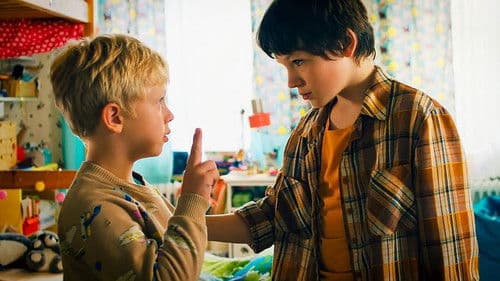 Matti & Sami und die drei grössten Fehler des Universums Bild 1