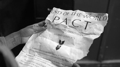 Freund der Welt Bild 4