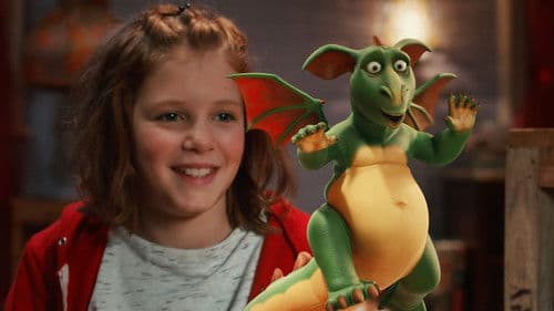 Hexe Lilli rettet Weihnachten Bild 3