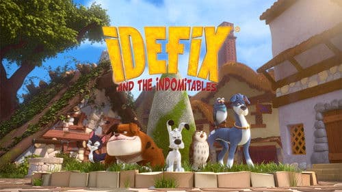 Idefix und die Unbeugsamen Bild 3