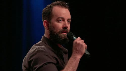 Dan Cummins: Don't Wake The Bear Bild 1