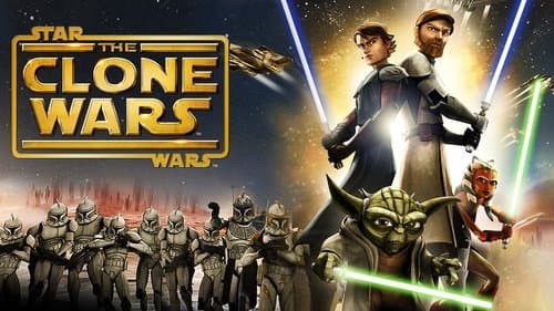 Star Wars: The Clone Wars Bild 5