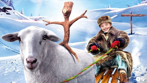 Knerten und das große Weihnachtsabenteuer Bild 2