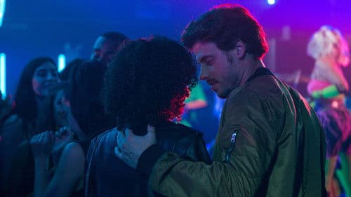 High School Lover Bild 5