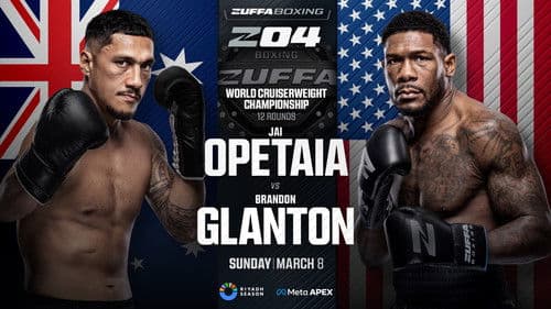 Zuffa Boxing 04 Bild 2