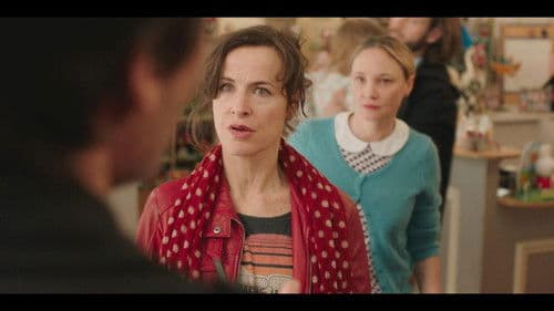 Comme une envie Bild 1