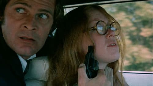 Trouble - The Kidnapped Lover Bild 2