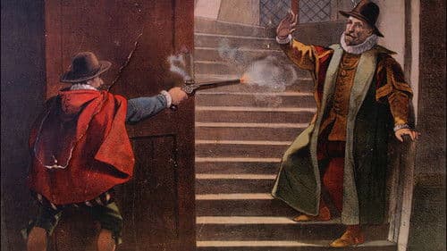 Willem van Oranje Bild 1