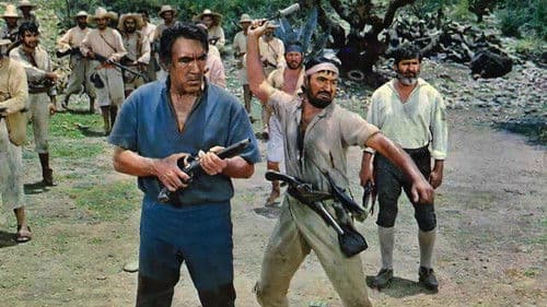 Die Hölle von San Sebastian Bild 5