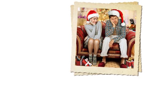 Новогодняя жена Bild 2