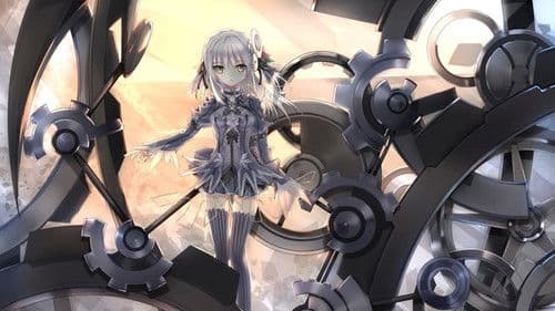 Clockwork Planet Bild 3