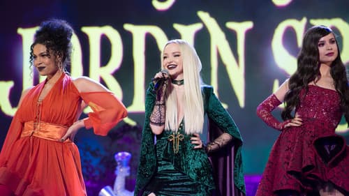 Hocus Pocus 25th Anniversary Halloween Bash Bild 1