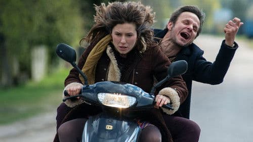 Dziura w głowie Bild 1