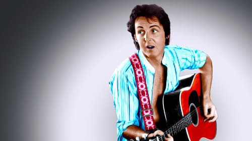 Paul McCartney: The McCartney Years Bild 1