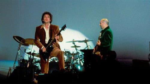 Soda Stereo: El Último Concierto Bild 3