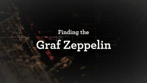 Finding the Graf Zeppelin Bild 1