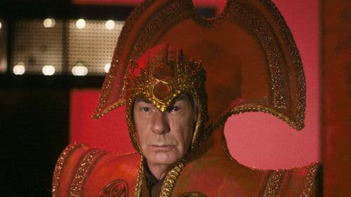 Doctor Who: Arc of Infinity Bild 1