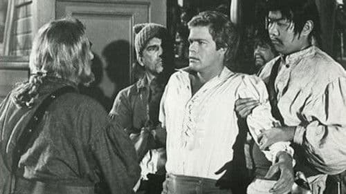 Der Pirat des Königs Bild 3