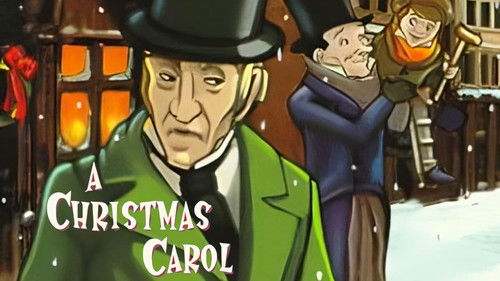 A Christmas Carol Bild 3