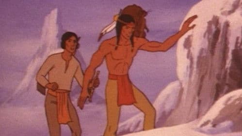 Storybook Classics: The Legend of Hiawatha Bild 6